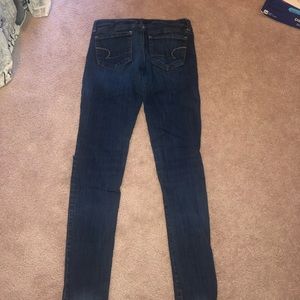 AE jeans